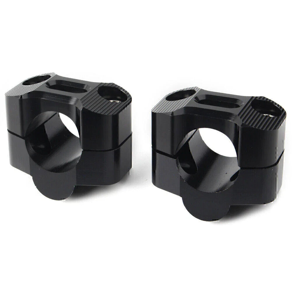 Handlebar Clamps 7/8''-1 1/8'' for Dirt Bike ATV