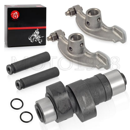 Camshaft & Rocker Arm Set for Yamaha Warrior 350 (1990–2004)