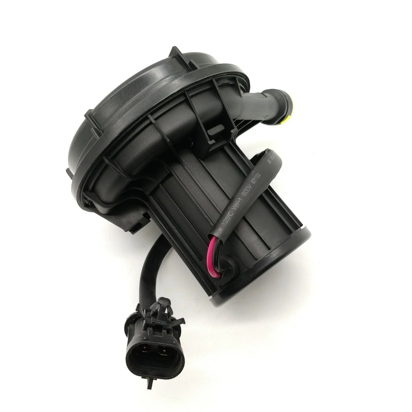 Secondary Air Pump for Chevy Colorado/GMC Canyon/H3/Isuzu Truck (2006-2010)