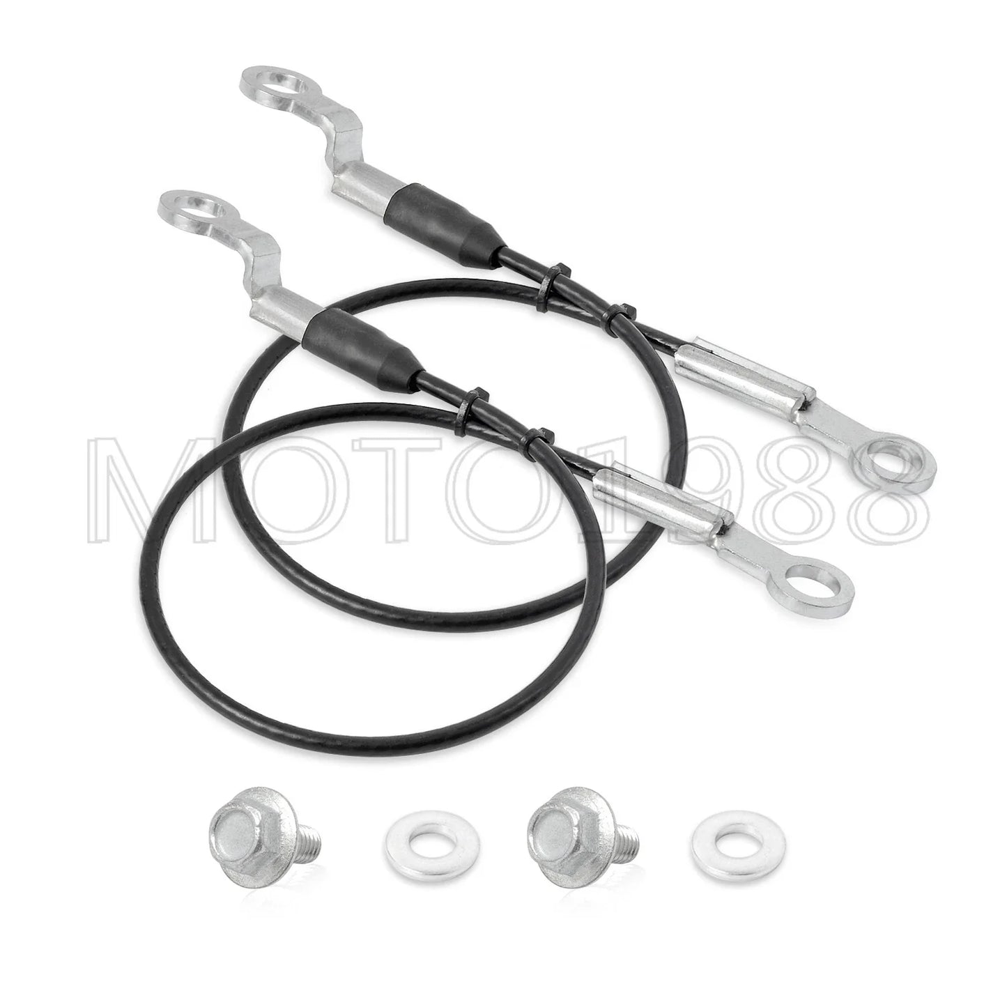 Tailgate Holder Cable Kit for Yamaha YXR