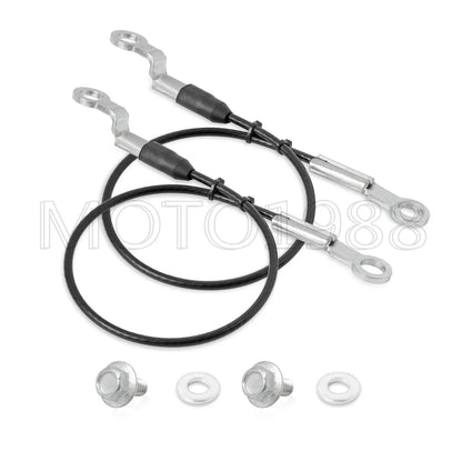 Tailgate Holder Cable Kit for Yamaha YXR