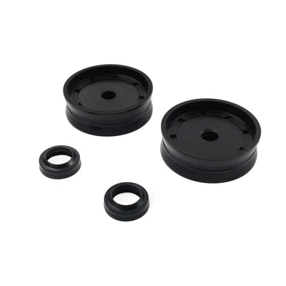 9pcs Air Cylinder Rubber Seal Kit for Tire Changer Repair