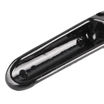 Rider Rear Foot Pegs for Yamaha YZF R1 (2002-2012) Black