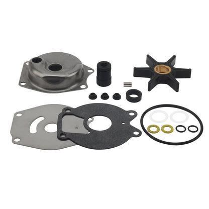 Water Pump Kit for Mercury Mariner 9.9HP-25HP
