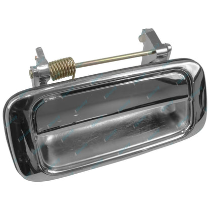 LH Rear Outer Door Handle for Toyota Landcruiser 80 Series FJ80 HDJ80 HZJ80