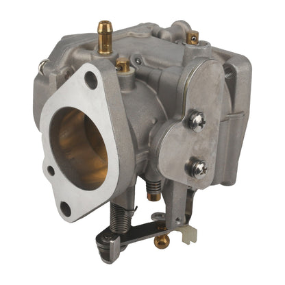 Carburetor Assembly for Yamaha 2 Stroke 75HP 85HP Outboard