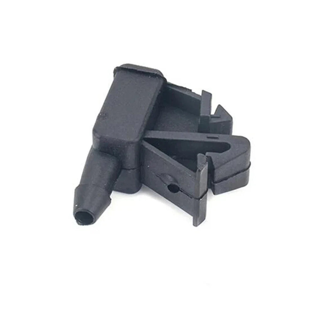 Front Windscreen Wiper Washer Nozzles for Peugeot Partner, Citroën (2008-2018)