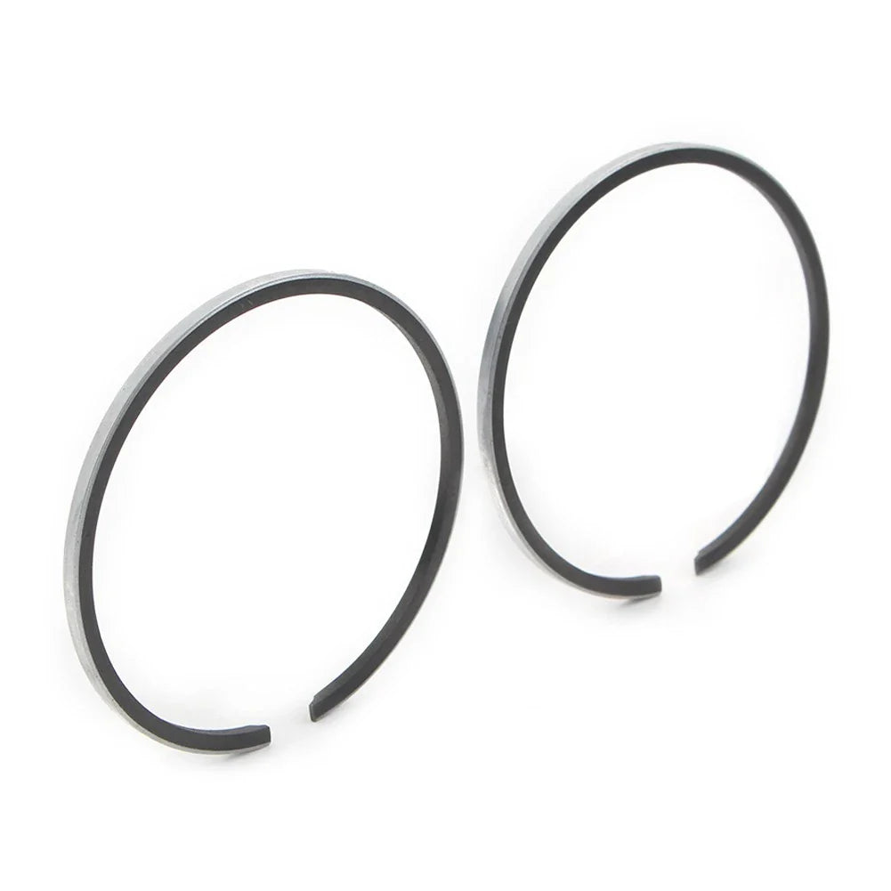 Bore Piston Rings 45mm 47mm for Yamaha PW80 (1983-2006)