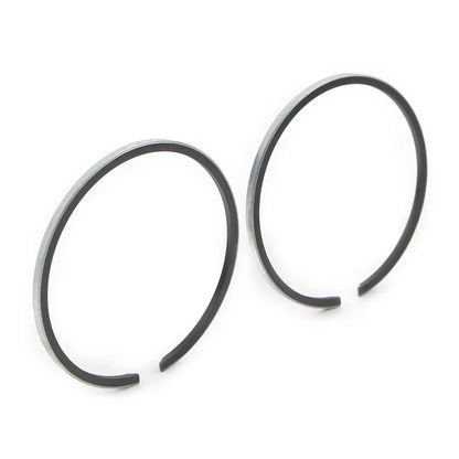 Bore Piston Rings 45mm 47mm for Yamaha PW80 (1983-2006)