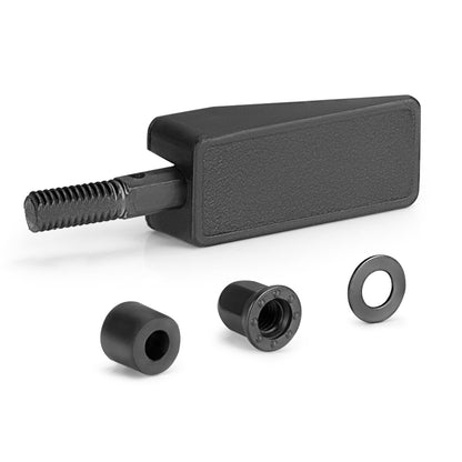 Storage Box Lid Cover Latch Kit for Arctic Cat 400 450 500 550 650 700 1000