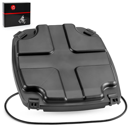Air Box Lid Cover Seal Kit for Honda Rancher 420, Foreman 500, Pioneer 500