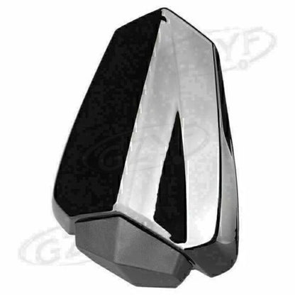 Rear Seat Cover Cowl for Yamaha YZF-R1 (2009-2014) Black