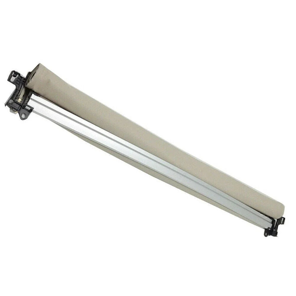Skylight Sunshade Curtain for Porsche Cayenne (2011-2018) Beige