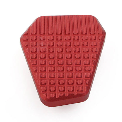 Rear Foot Brake Lever Pedal Pad Extender for BMW S1000XR (2020-2021)