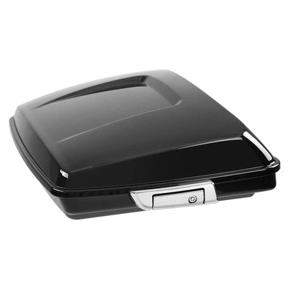 Razor Trunk Solo Mount Rack for Harley Touring Electra Glide (2014-2025)