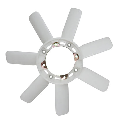 Engine Cooling Fan Blade for Toyota Cressida Corona Mark II (1977–1982)