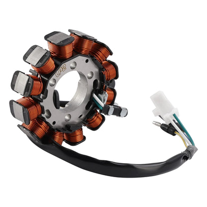 Alternator Stator for Honda Z 125 M MA (2019–2021) / MSX 125 A Grom (2021–2025)