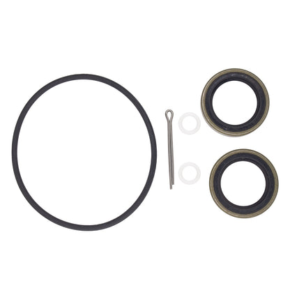 Lower Unit Oil Seal for Evinrude Johnson V4 60° V4 90° (Various Years)