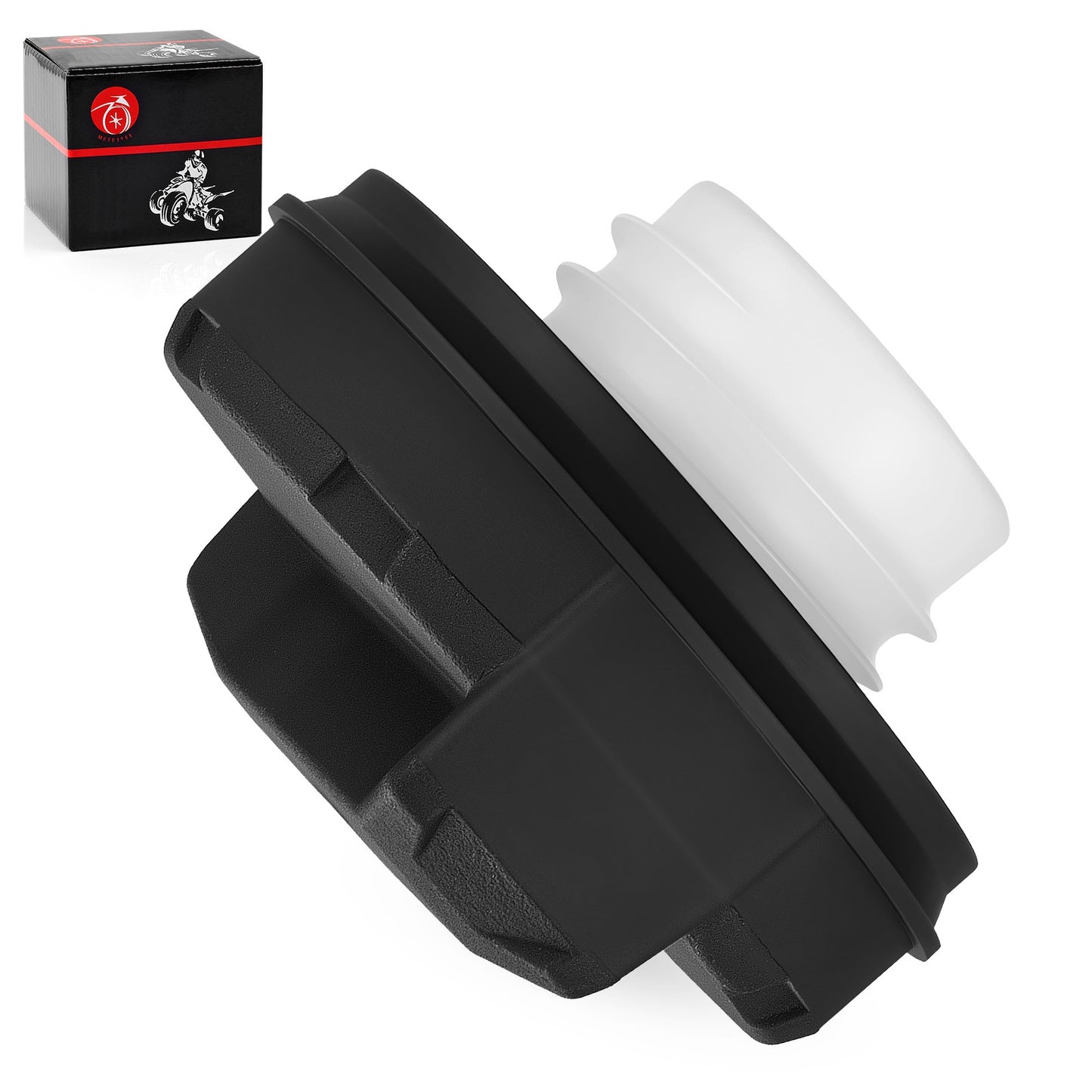 Gas Fuel Cap for Can-Am Commander E LSV XT (2013–2015)