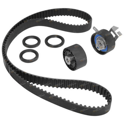 Timing Belt and Tensioner Kit for Peugeot 406 (1999–2003)