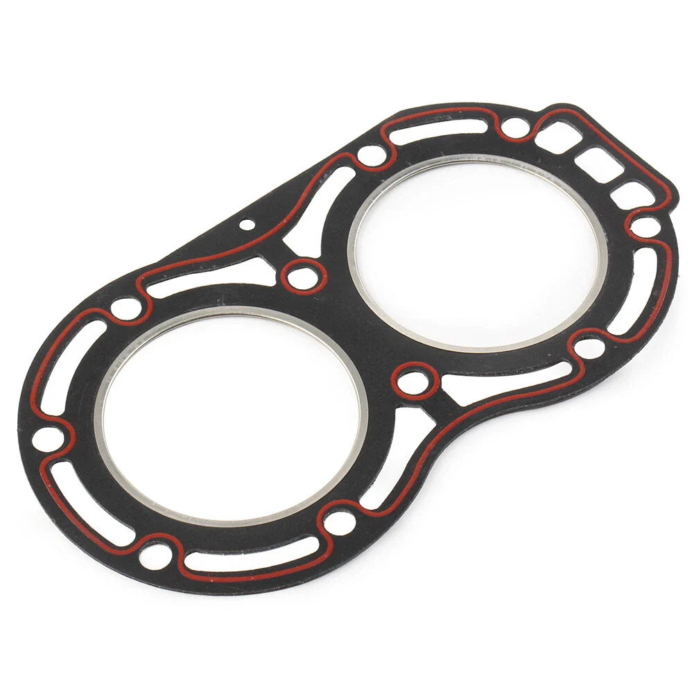 Cylinder Head Gasket for Suzuki Outboard DT 25 30 HP