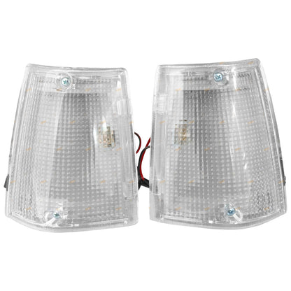 Corner Park Lights Pair for Mazda B Series Ute (1985–1990)