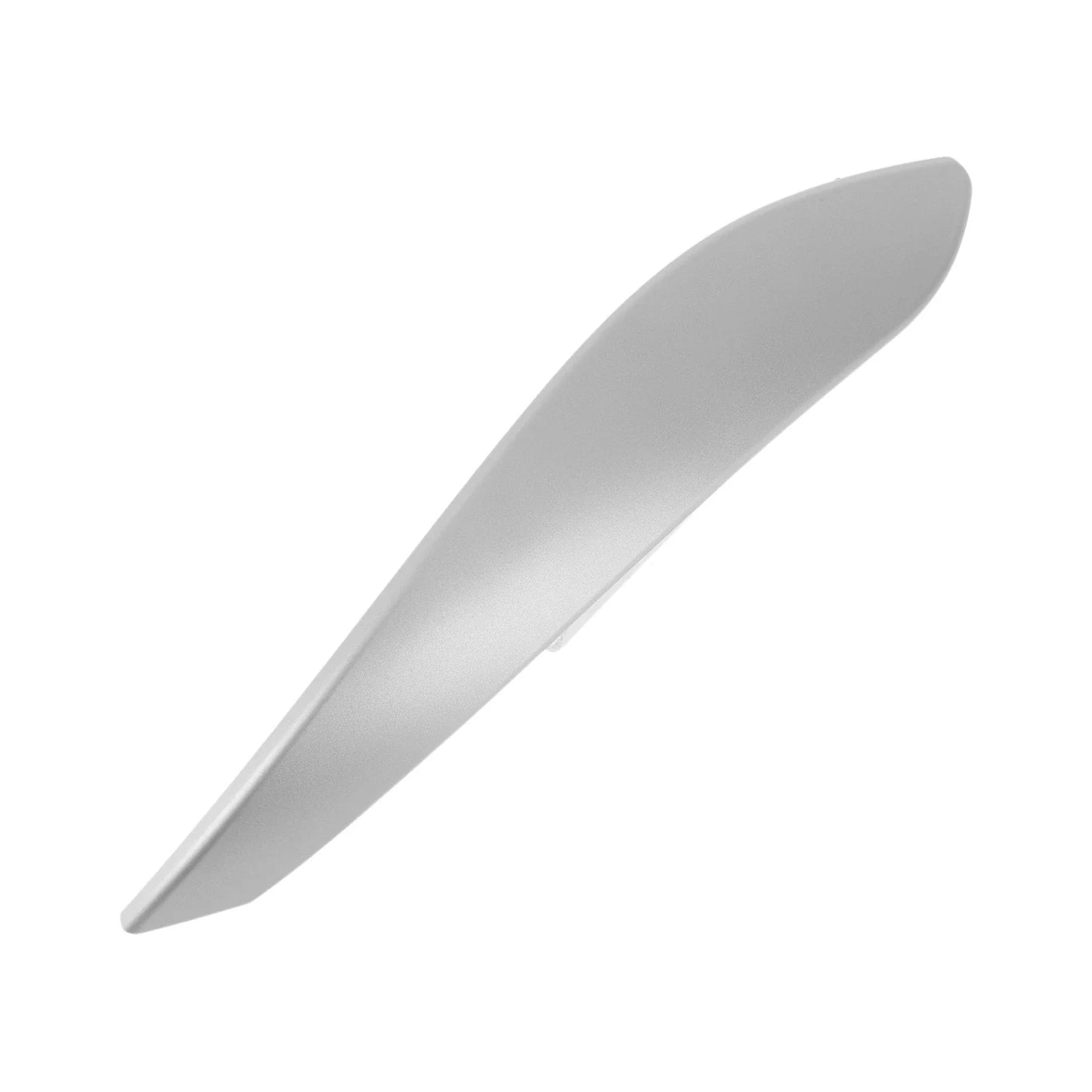 Door Panel Handle Pull Trim Cover for BMW 330i (2017)