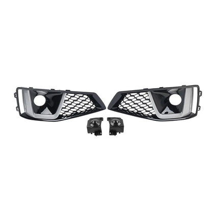 Tail Light Bulb Cluster Board Left for Audi A4 B8 S4 Avant Quattro (2008–2012)