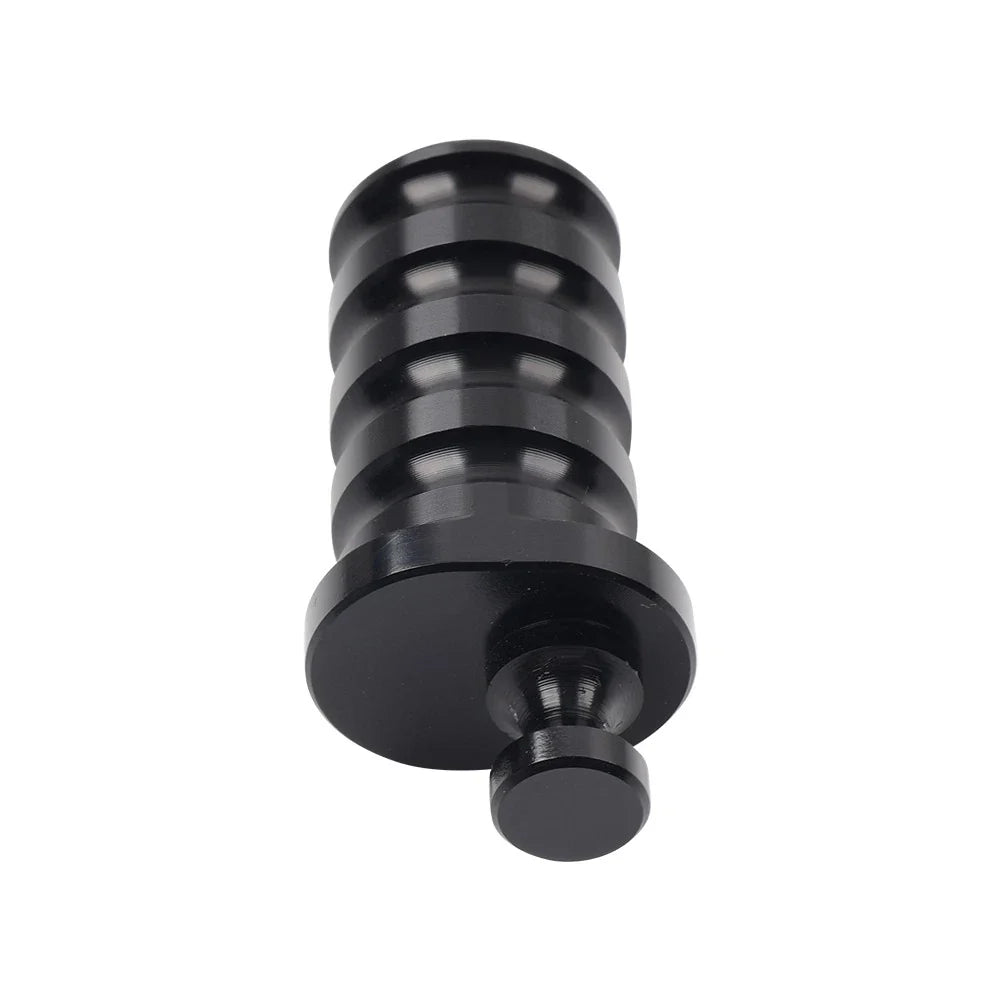 Foot Brake Pedal Gear Shift Lever Toe Peg for BMW R1250GS R1200GS (2013-2023)