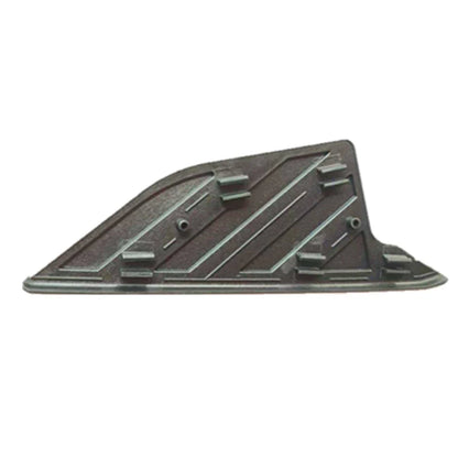 Rear Bumper Step Pad for 2005-2012 Nissan Xterra (2005-2012)
