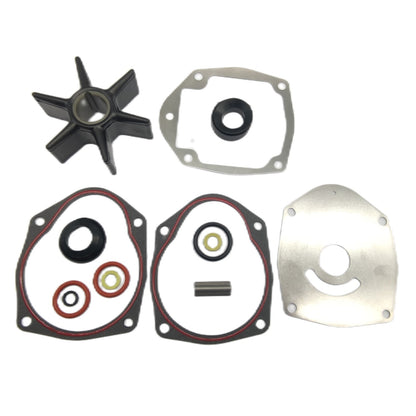 Water Pump Impeller Repair Kit for Mercury Marine (47-43026T11)