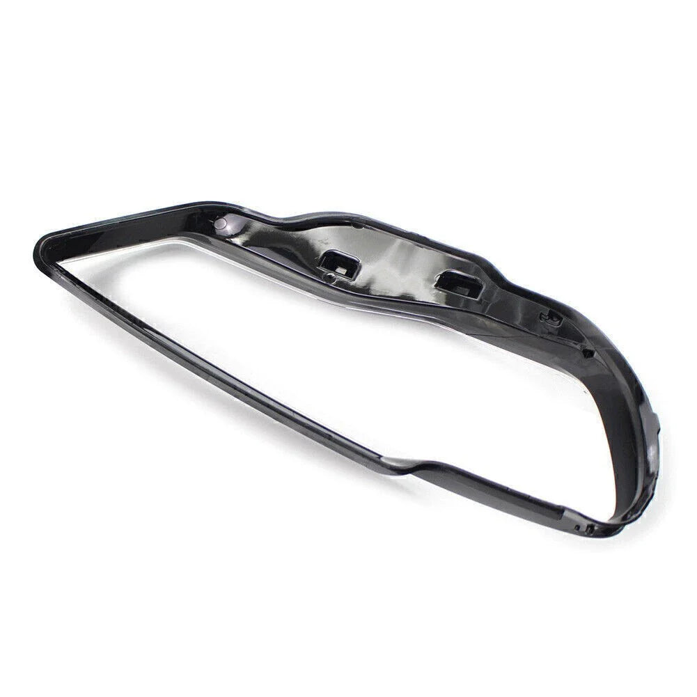 Clear Headlight Lens Cover for Audi A3 (2013-2016)
