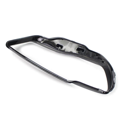 Clear Headlight Lens Cover for Audi A3 (2013-2016)