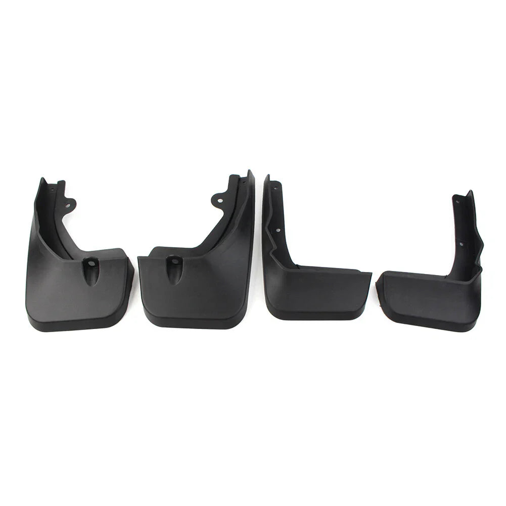 Mud Flaps Splash Guards for Lexus RX350 RX450H (2020-2022)