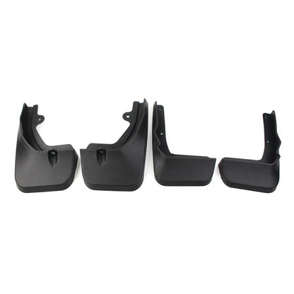 Mud Flaps Splash Guards for Lexus RX350 RX450H (2020-2022)