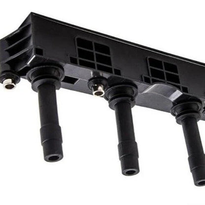 Ignition Coil Pack for Vauxhall Opel Astra G (1998–2004)