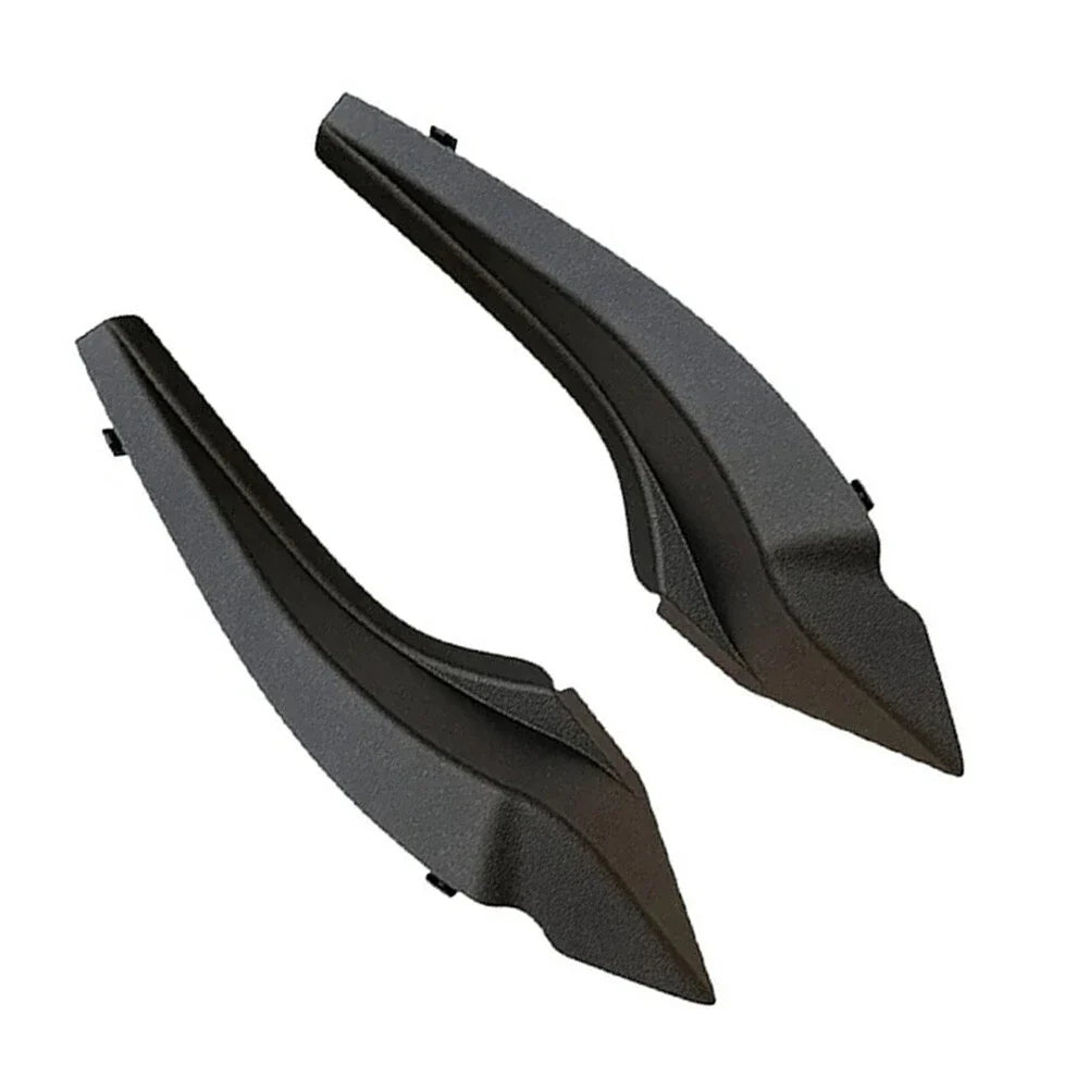 Front Windshield Wrap Corner Trim Panels for Mazda 6 Atenza