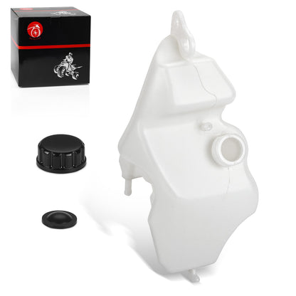 Engine Coolant Water Reservoir Gasket for Kawasaki ER-6n (2009–2011)