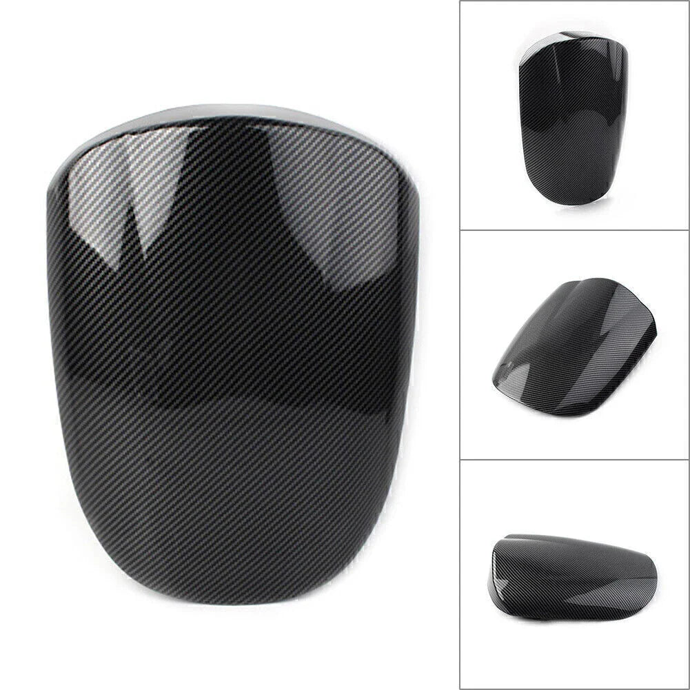 Carbon Rear Seat Cover Cowl for Kawasaki ZX-9R (1998-2001)