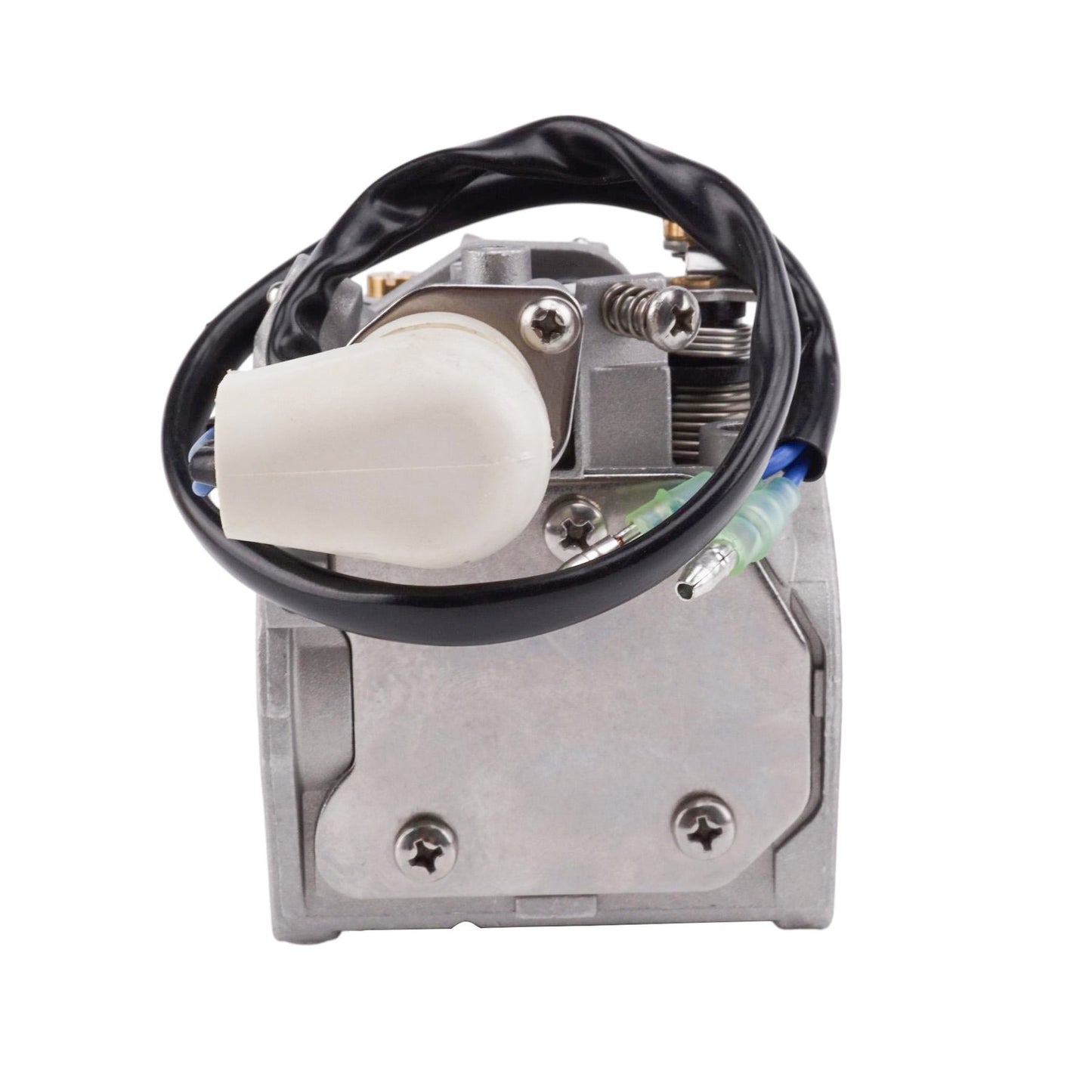 Carburetor Assembly for Tohatsu Nissan 4-Stroke 18HP Outboard Motor