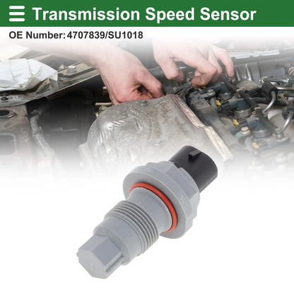 1 Pc No.4707839 Transmission Speed Sensor for Chrysler 300M (1999–2004)
