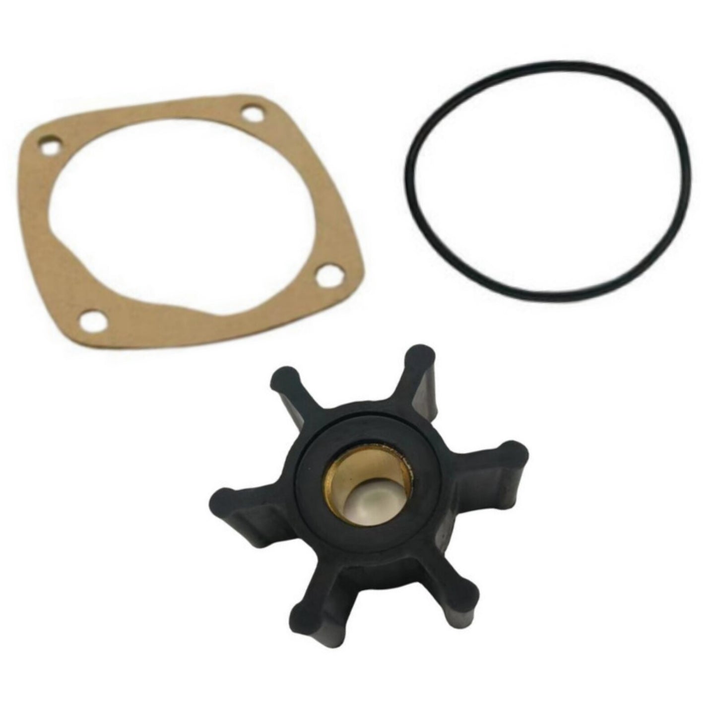 Impeller Repair Kit for Oberdorfer Pump 202M-11 (2011–2011)