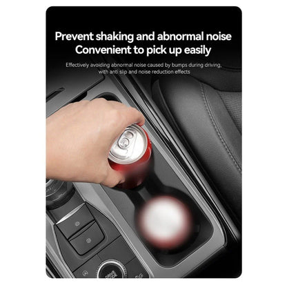 Cup Holder Protector Silicone Insert for All Cars