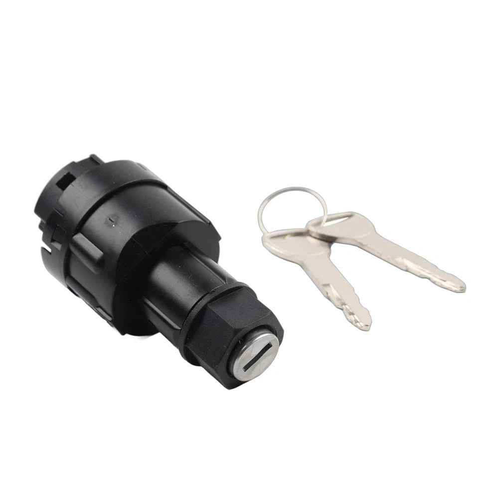 Ignition Switch W/2 Keys 57590-23333-71 for Toyota Forklift