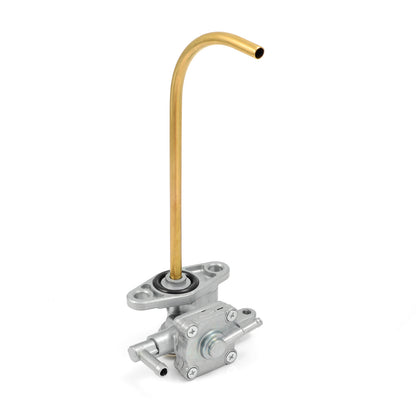 Fuel Petcock Valve Tap for Kawasaki Brute Force KVF 650 750 (2003–2023)