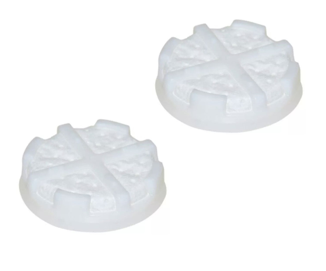 Set of 2 Fuel Filters for MerCruiser Engine (35-8M0204703, 35-892665)