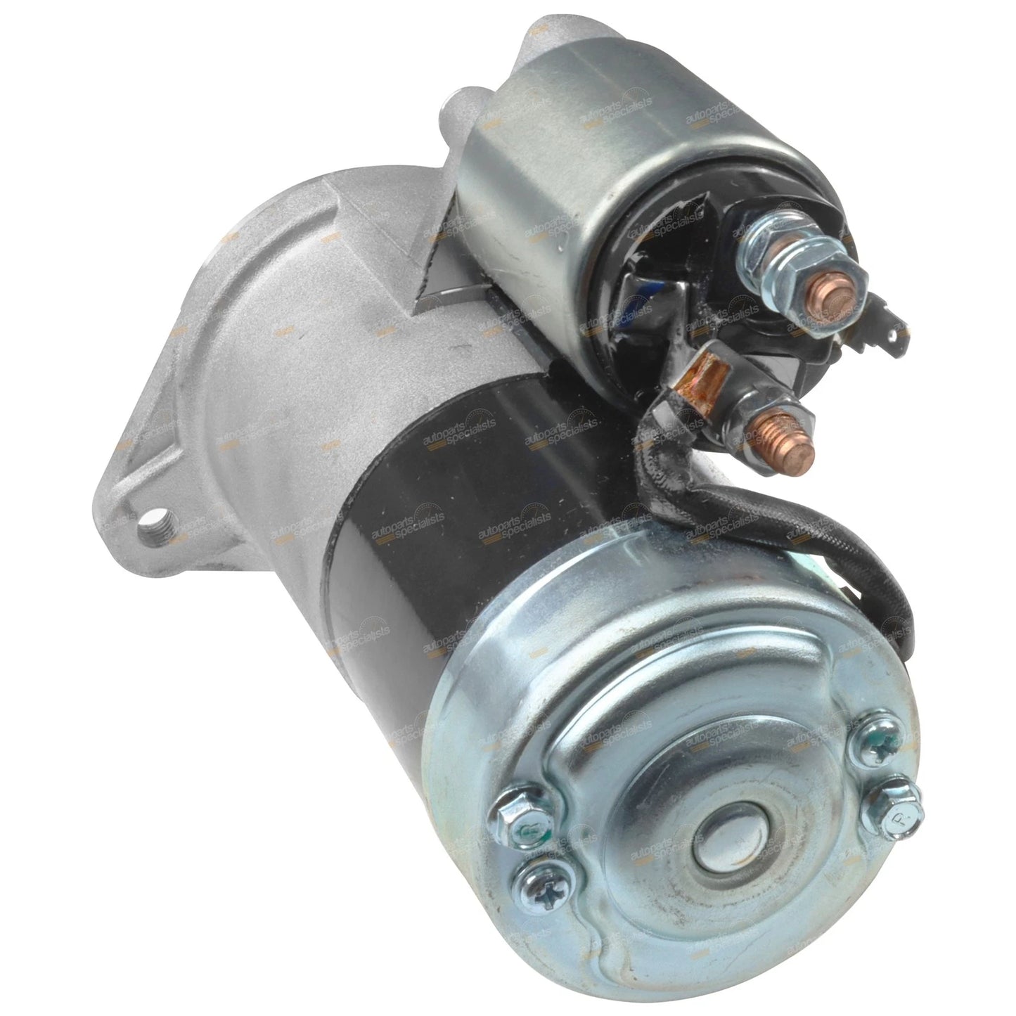 Starter Motor for Nissan 300C Y30 V6 3.0L (1984–1986)