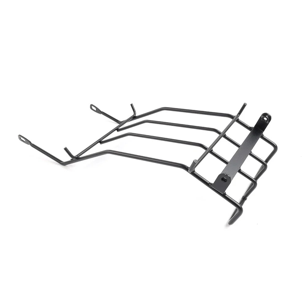 Luggage Rack Carrier for Honda Cross Cub 50 & Super Cub 110 (2018-2023)
