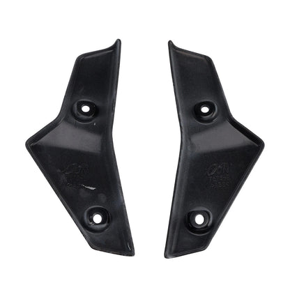 Radiator Side Cover Fairing Panels for Street Triple 765 R/RS (2020–2022)