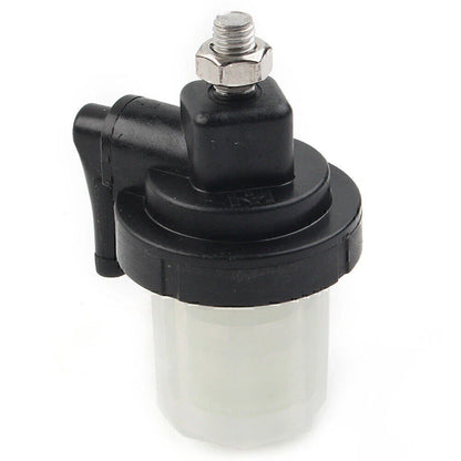 ABS Fuel Filter Assy for Yamaha 9-70hp, Suzuki 25-65hp Outboard Motor